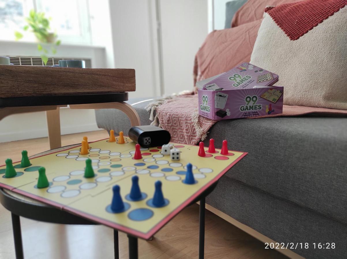 Terre Lyonnaise A L Arbresle Lejlighed Eveux Eksteriør billede